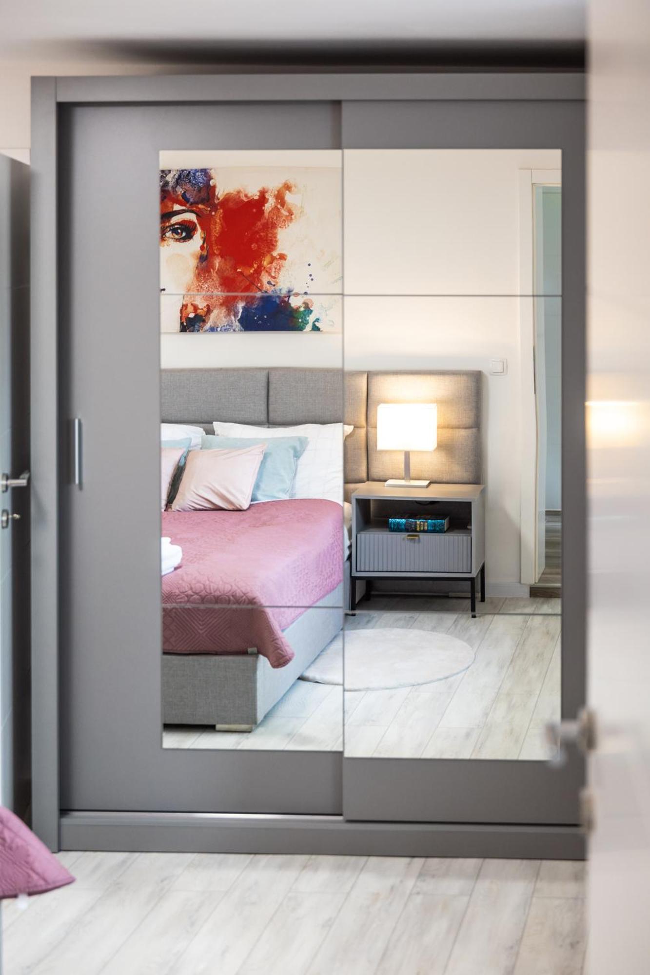 Apartman Grey Slunj Exterior foto