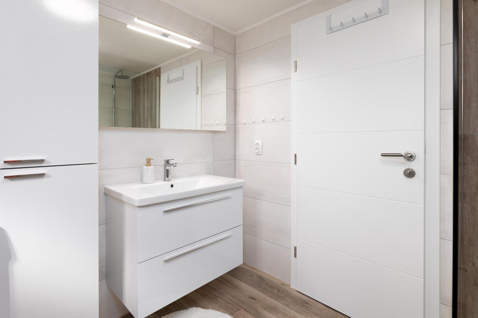 Apartman Grey Slunj Exterior foto