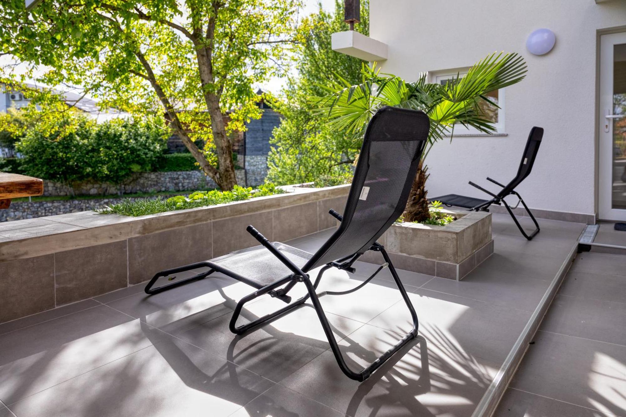 Apartman Grey Slunj Exterior foto