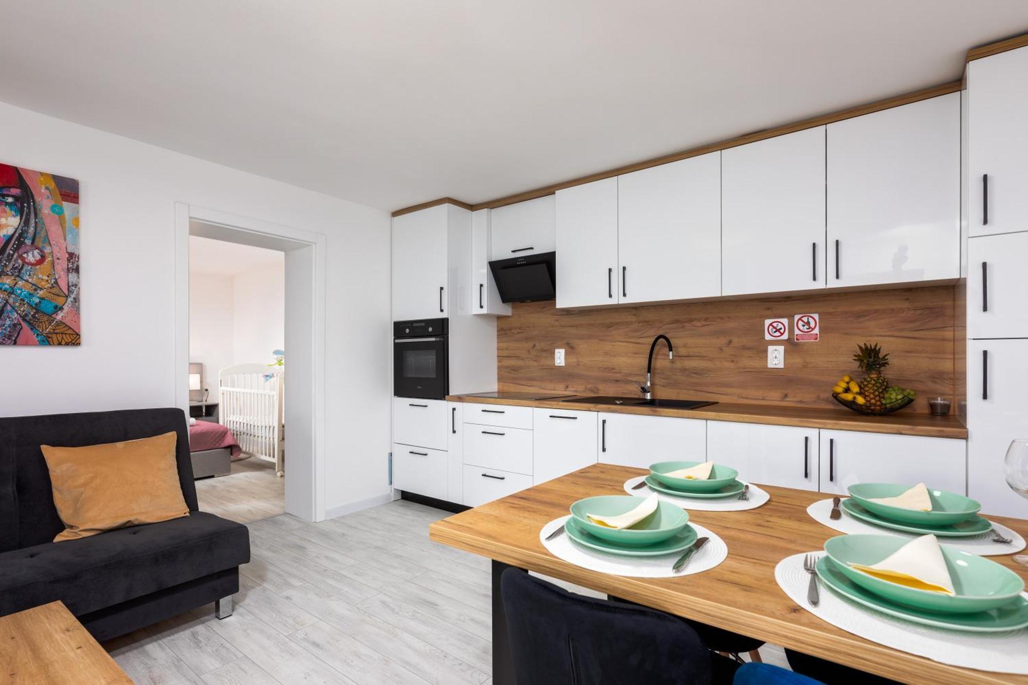 Apartman Grey Slunj Exterior foto