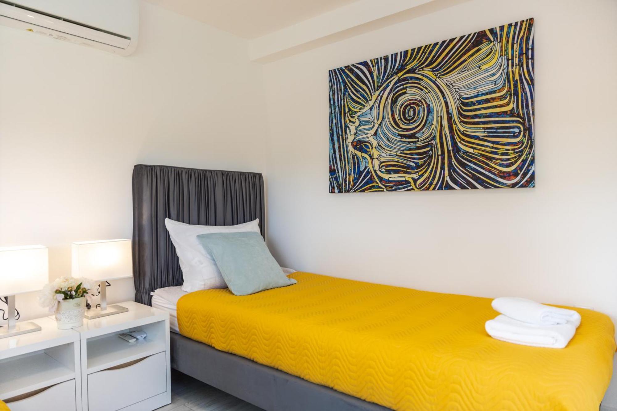 Apartman Grey Slunj Exterior foto